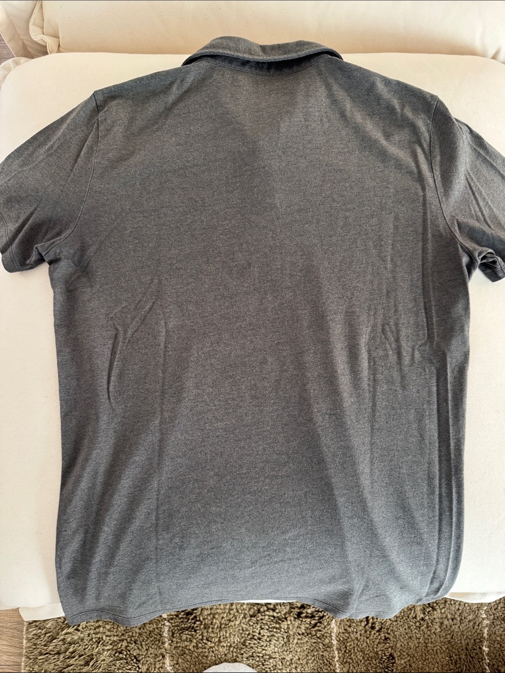Bonobos Pima Performance polo - Picture 7 of 7